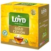 Juodoji arbata LOYD Gold Ceylon, 20 x 2g