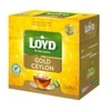 LOYD Gold Ceylon juodosios arbatos dėžutė