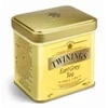 Juodoji arbata TWININGS Earl Pilkas, skardinė, 100 g