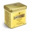 Juodoji arbata TWININGS Earl Pilkas, skardinė, 100 g