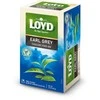Juodoji aromatizuota arbata LOYD Earl Pilkas, 20x1.7g