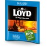 Juodosios arbatos gėrimas LOYD HORECA line Earl Pilkas, 500 x 1,7 g