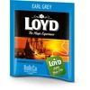 Juodosios arbatos gėrimas LOYD HORECA line Earl Pilkas, 500 x 1,7 g
