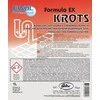 Valiklis vamzdžiams EWOL Professional Formula EX (Krot), skystas 1l