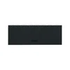 Timer Kalendorius MEMO 2026, 290 x 110mm, plastikas, juoda