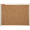 Memoboards Kamštinė lenta MEMOBE, 60x50 cm, medinis rėmas