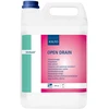 Kanalizacijos vamzdžių valiklis KIILTO Open Drain, 5 l, 1 vnt