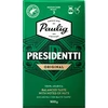 Kava PAULIG PRESIDENTTI ORIGINAL, malta, 500g