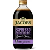 Kavos gėrimas JACOBS Espresso Chocolate, aromatizuotas, koncentruotas, 485 ml