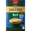 Kavos gėrimas JACOBS Original 2in1,20x12,4g dėžutė
