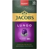 Kavos kapsulės JACOBS Lungo 8 Intenso, 52g