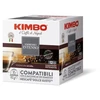 Kavos kapsulės KIMBO Intenso, 16 x 7g