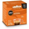 Kavos kapsulės LAVAZZA „A Modo Mio Delizioso“, 16 vnt.