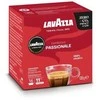 Kavos kapsulės Lavazza „A Modo Mio Passionale“,16 vnt