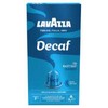 Kavos kapsulės LAVAZZA NCC Decaf, 58g