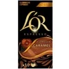 Kavos kapsulės L'OR Caramel, 10 vnt x 52g
