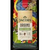 Kavos pupelės JACOBS Origins Brazil & Colombia, 1kg