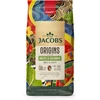 Kavos pupelės JACOBS Origins Brazil & Colombia, 1kg