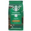 Nezatříděno Strabucks Kavos pupelės STARBUCKS Pike Place Roast, 200 g