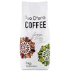 Kavos pupelės TUO D'ORO, 100% Arabica, 1kg