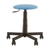 Kėdė NOWY STYL STOOL GTS odos pakaitalas, V - 14, juoda