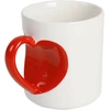 Keraminis puodelis ITOTAL FOLLOW YOUR HEART