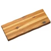 Kesper Lentelė - padėklas, akacijos medis, 38 x 14,5 cm, H 1,5 cm, vnt