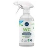 „Kiilto“ biologiškai suyrantis wc valiklis, purškiamas 600ml, 58042