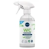 „Kiilto“ biologiškai suyrantis wc valiklis, purškiamas 600ml, 58042