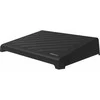 Fellowes | Foot Support Breyta | Juodas