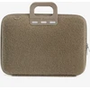 Bombata Teddy 15-16" smėlio sp.