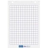 Konferencijų bloknotas FOROFIS 600 x 850 mm, 50 lapų, langeliais