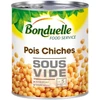Konservuoti avinžirniai BONDUELLE 620g/530g