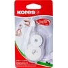 Korekcinės juostelės KORES Refill Roller papildymas, 4,2 mm x 10 m