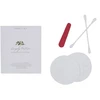 Kosmetinis rinkinys, SIMPLY NATURE, 250 vnt