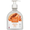 Kreminis muilas SEAL PAPAYA KISS 300 ml