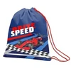 Krepšys sportinei aprangai SMART SB-01 Speed