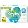 PAMPERS CHUST HARMONIE AQUA 3X48 PLFREE