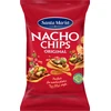 Kukurūzų traškučiai Nacho SANTA MARIA, 475 g