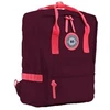 Kuprinė paaugliams YES ST-24 Tawny port, 36x25.5x3.5 cm