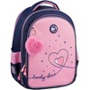 Kuprinė YES S-111 Bright Heartsr, 38 x 18 x 29 cm