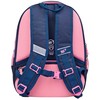 Kuprinė YES S-111 Bright Heartsr, 38 x 18 x 29 cm