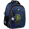 Kuprinė YES S-111 Football Gamer, 38 x 18 x 29 cm