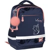 Kuprinė YES S-52 Ergo Be Like a Cat, 360x280x130 mm