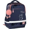 Kuprinė YES S-52 Ergo Be Like a Cat, 360x280x130 mm