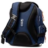 Kuprinė YES TS-93 YES by Andre Tan Space, tamsiai mėlyna