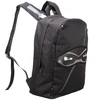Kuprinė, ZIPIT Ninja Backpack, ZNINJ-BK, Juodos sp