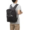 Kuprinė, ZIPIT Ninja Backpack, ZNINJ-BK, Juodos sp
