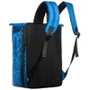Kuprinė, ZIPIT, Puffer Premium Backpack, BP-P1P, Mėlyna