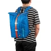 Kuprinė, ZIPIT, Puffer Premium Backpack, BP-P1P, Mėlyna